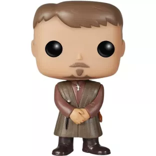 Petyr Baelish