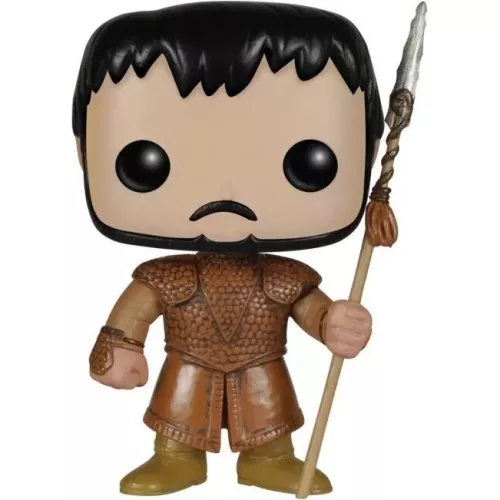 Funko Pop! Oberyn Martell #30 Game of Thrones Vinyl Figure