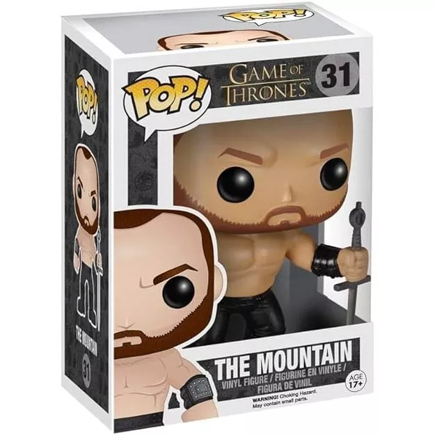 The Mountain Box