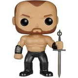 The Mountain