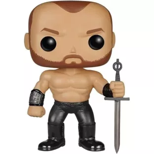 The Mountain