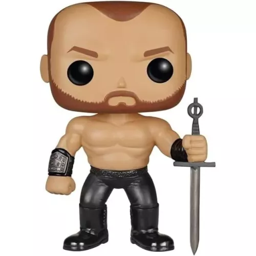 Funko Pop! The Mountain #31 Game of Thrones Vinyl Figure