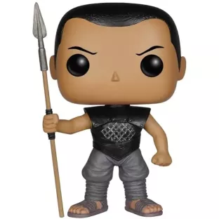 Grey Worm