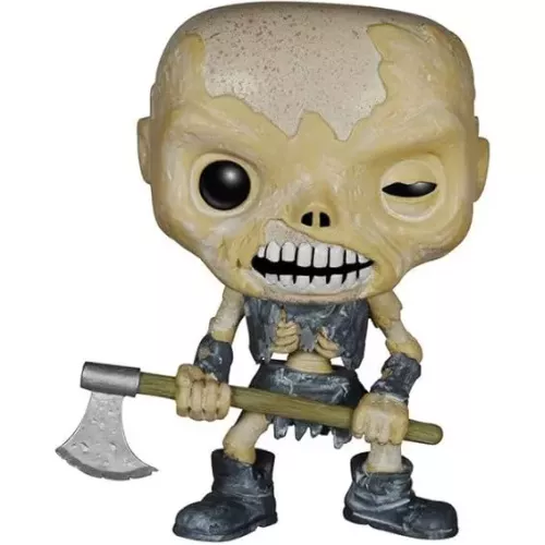 Funko Pop! Wight #33 Game of Thrones Vinyl Figure