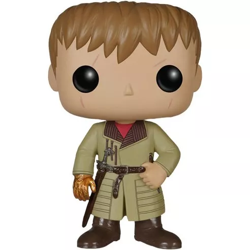 Jaime Lannister