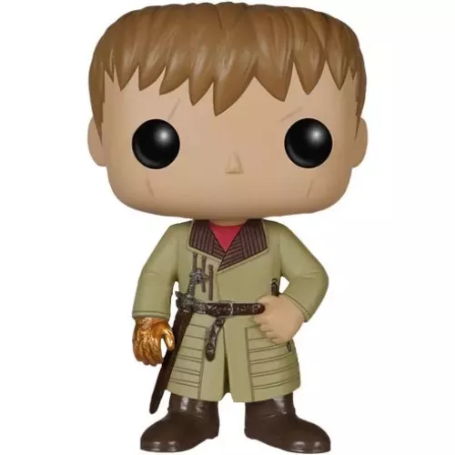 Funko Pop! Jaime Lannister #35 Golden Hand Game of Thrones