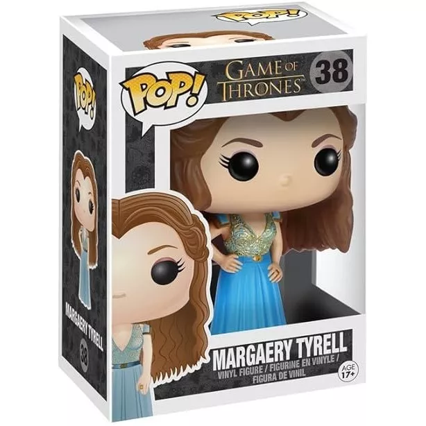 Margaery Tyrell Box