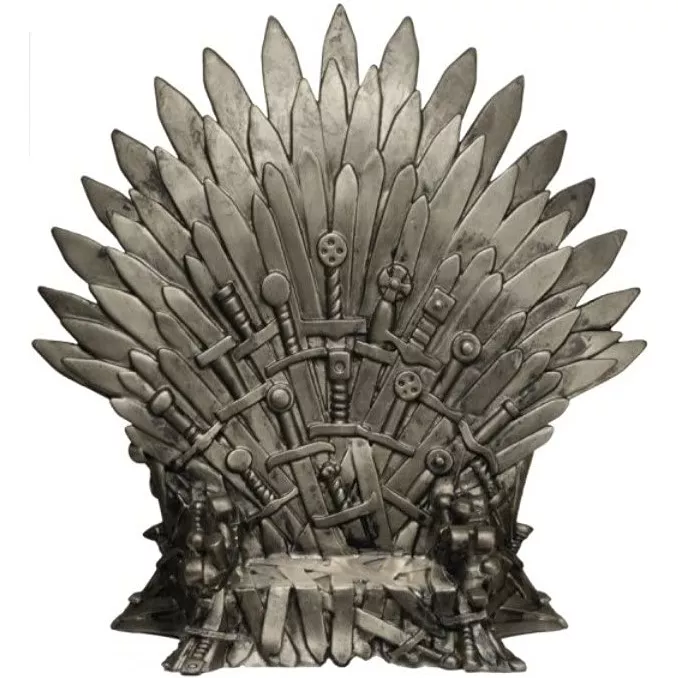 Iron Throne