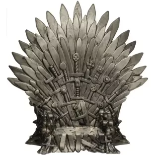 Iron Throne
