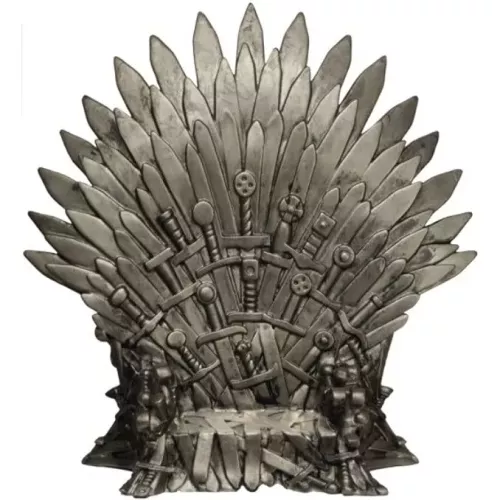 Funko Pop! Iron Throne #38 Game of Thrones Vinyl Figure
