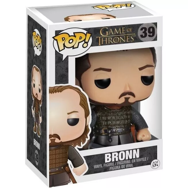 Bronn Box