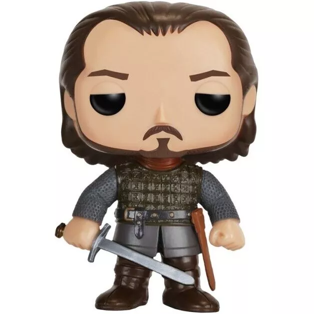 Bronn