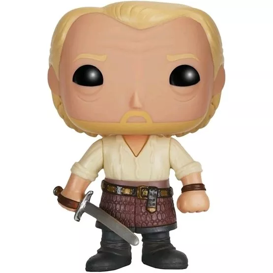 Jorah Mormont