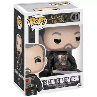 Stannis Baratheon