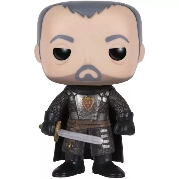 Stannis Baratheon
