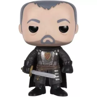Stannis Baratheon