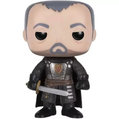 Stannis Baratheon