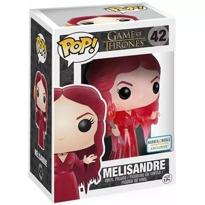 Melisandre Box