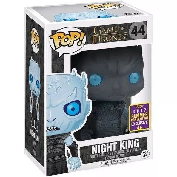 Night King Box