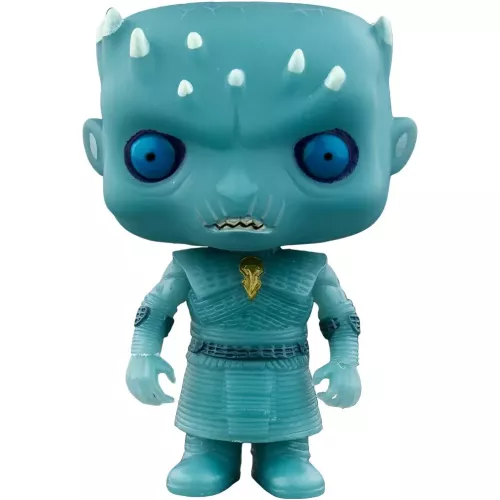 Funko Pop! Night King #44 Glows in the Dark Game of Thrones