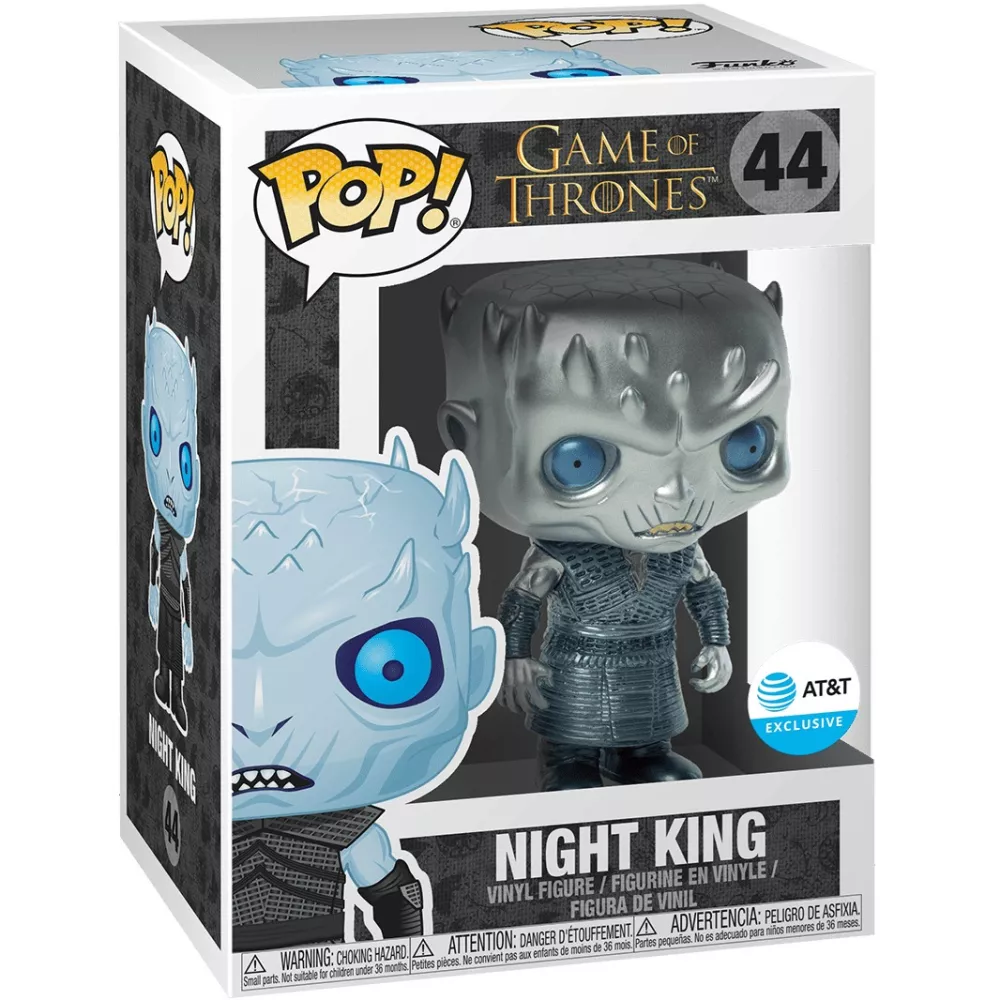 Night King Box