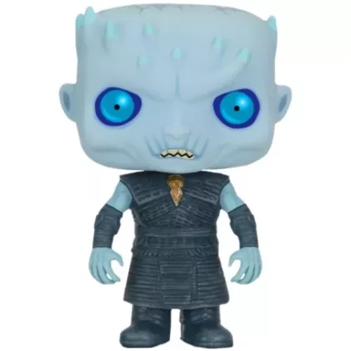 Funko Pop! Night King #44 Game of Thrones Vinyl Figure