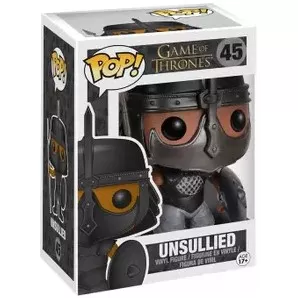 Unsullied Box