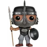 #45  Unsullied - Collectible Figure