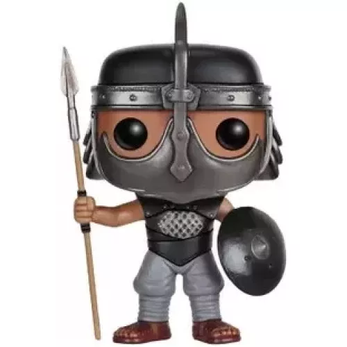 Unsullied
