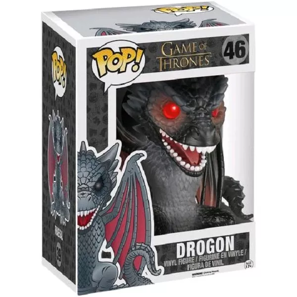 Drogon Box
