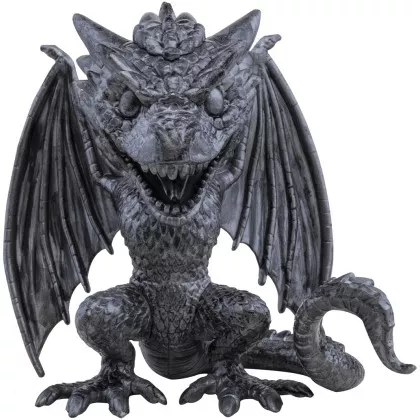 Rhaegal (Iron)