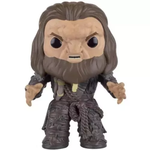 Funko Pop! Mag the Mighty #48 6 Inch Game of Thrones