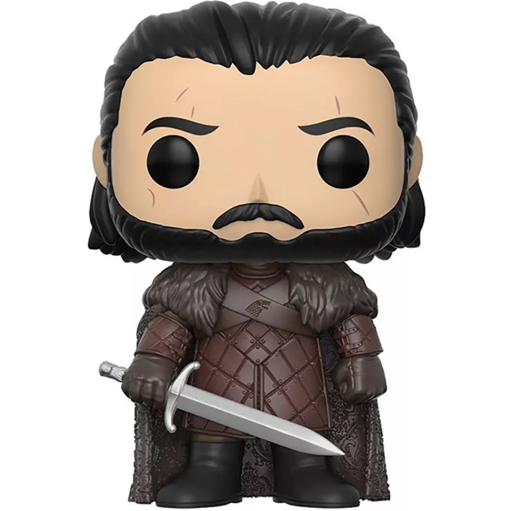 Jon Snow