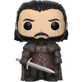 Jon Snow