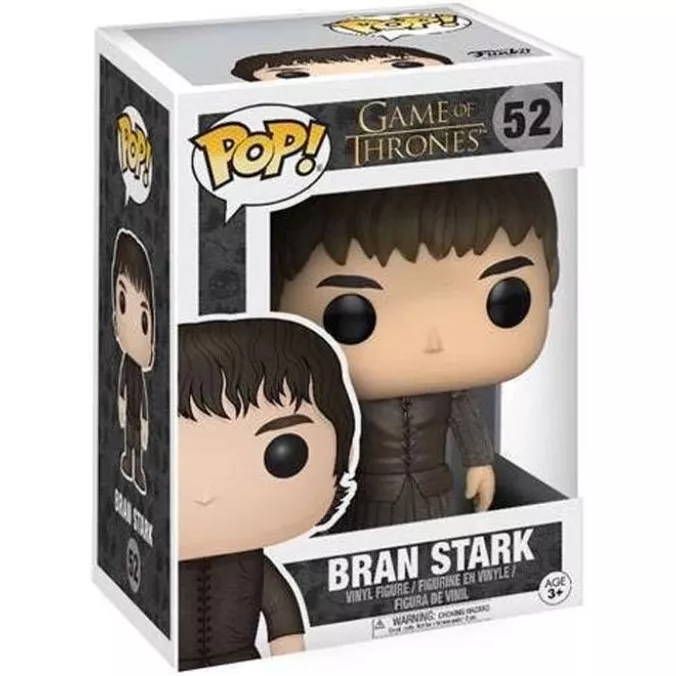 Bran Stark Box