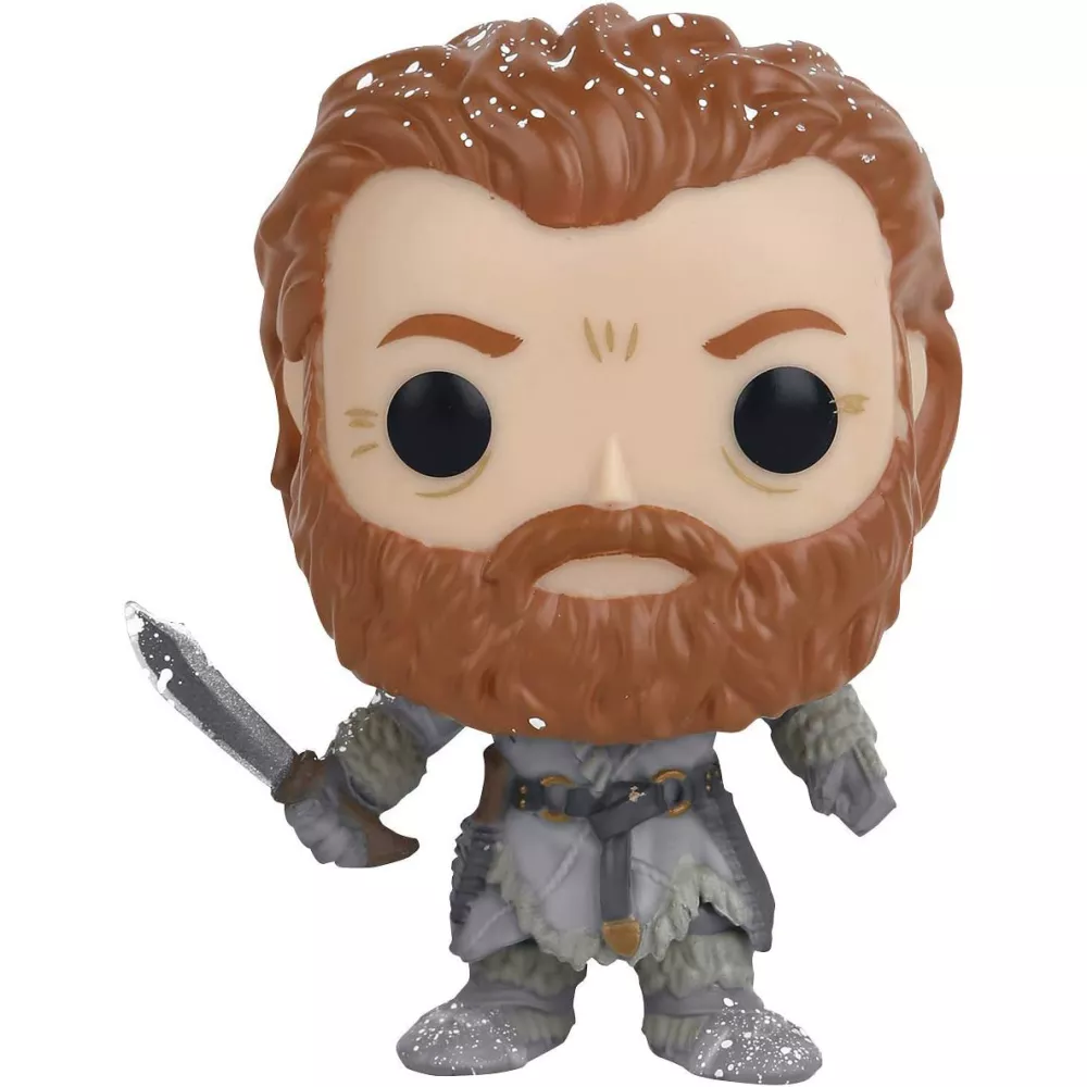 Tormund Giantsbane