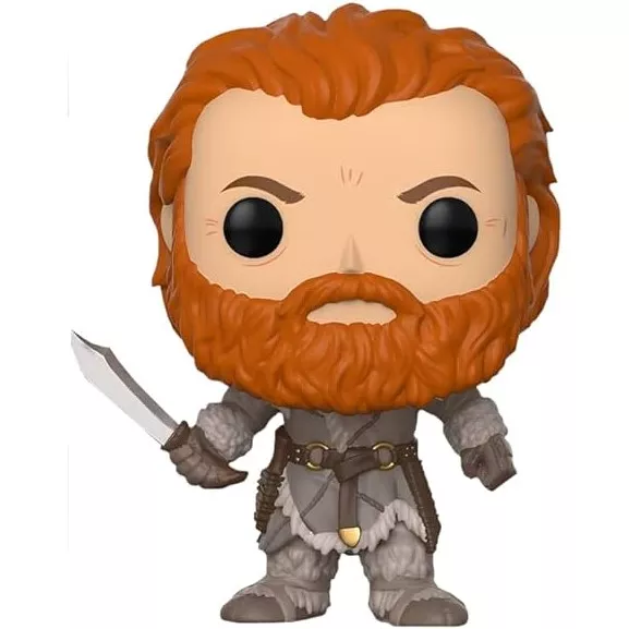 Tormund Giantsbane