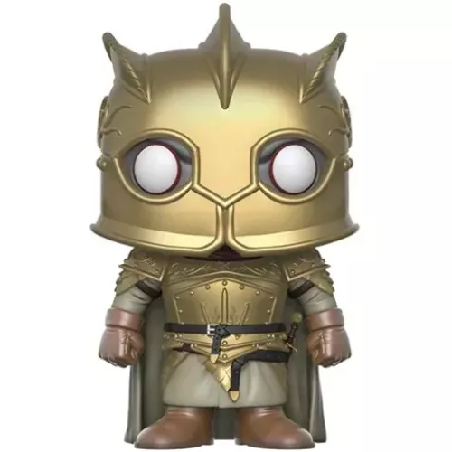 Funko Pop! The Mountain [Armoured] #54 Game of Thrones