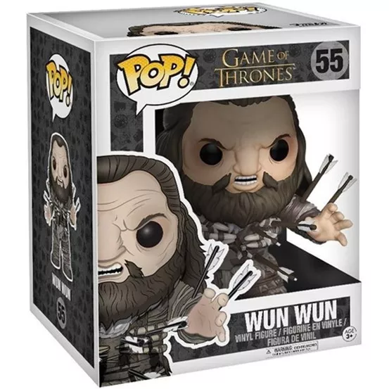 Wun Wun Box