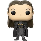 Lyanna Mormont