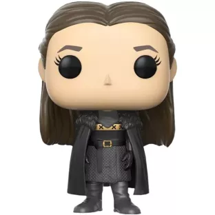 Lyanna Mormont