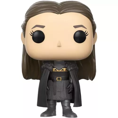 Funko Pop! Lyanna Mormont #56 Game of Thrones Vinyl Figure