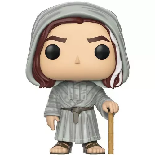 Funko Pop! Jaqen H'Ghar #57 Game of Thrones Vinyl Figure