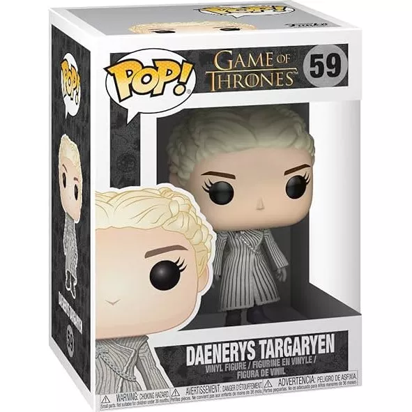 Daenerys Targaryen Box
