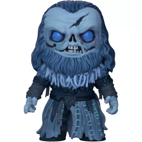 Funko Pop! Giant Wight #60 6 Inch Game of Thrones