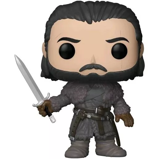 Jon Snow