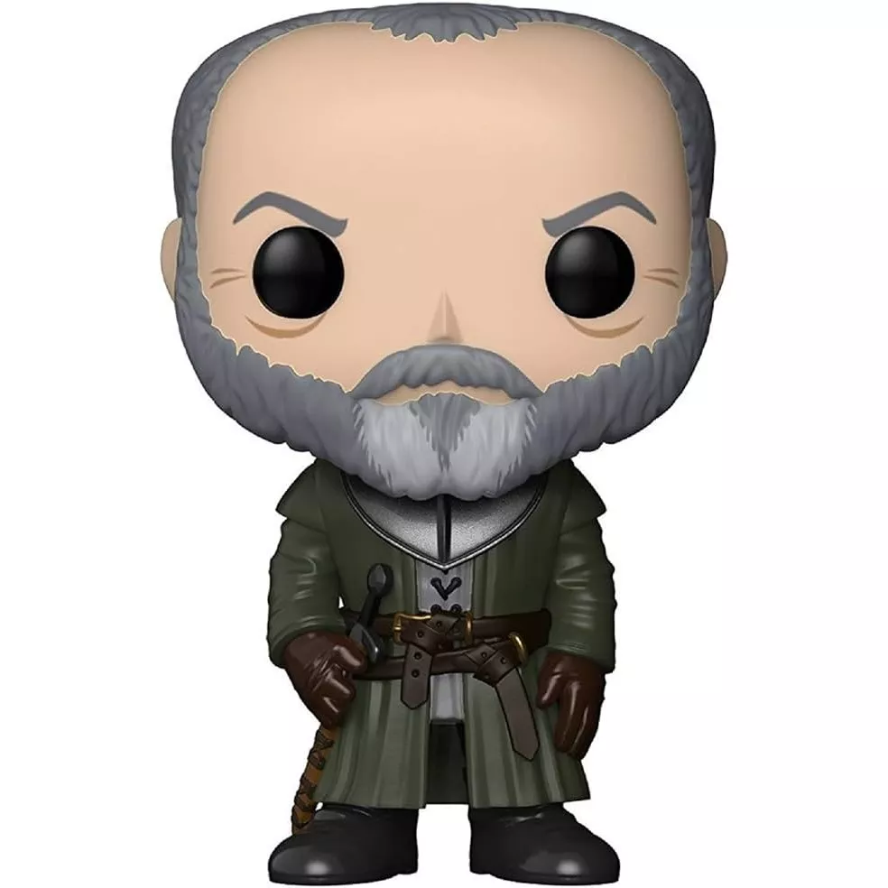Davos Seaworth