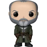 #62  Davos Seaworth - Collectible Figure