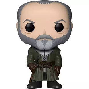 Davos Seaworth