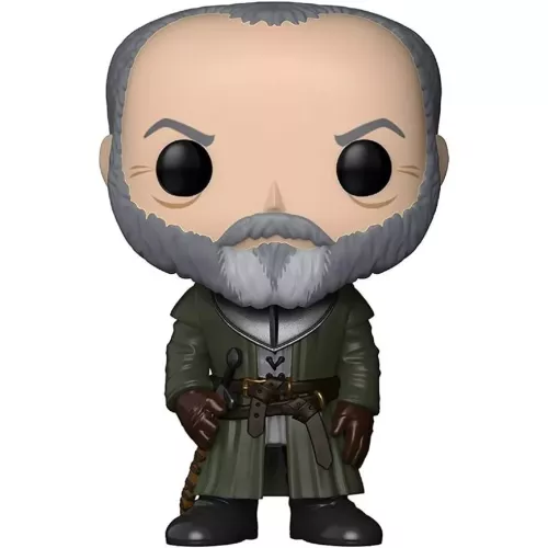 Funko Pop! Davos Seaworth #62 Game of Thrones Vinyl Figure